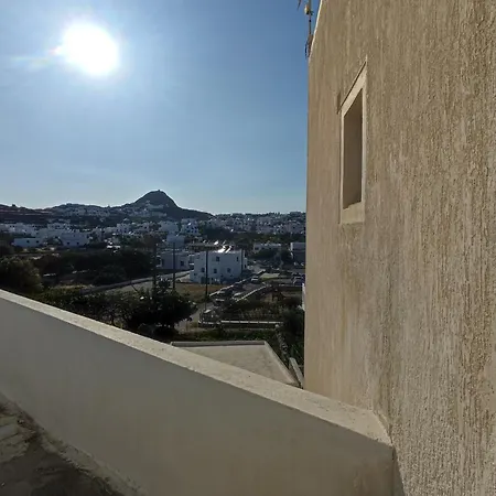 καμάρα Triovasálos