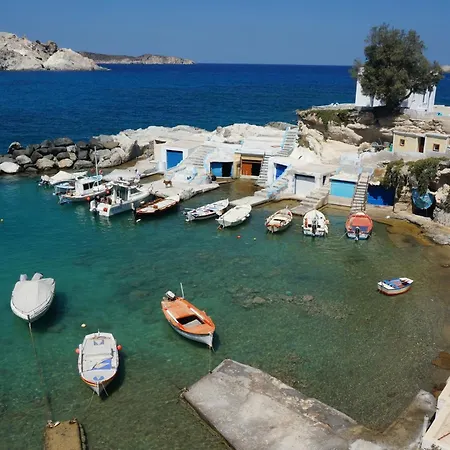 καμάρα Pansiyon