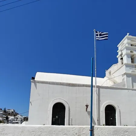 Pansiyon καμάρα *