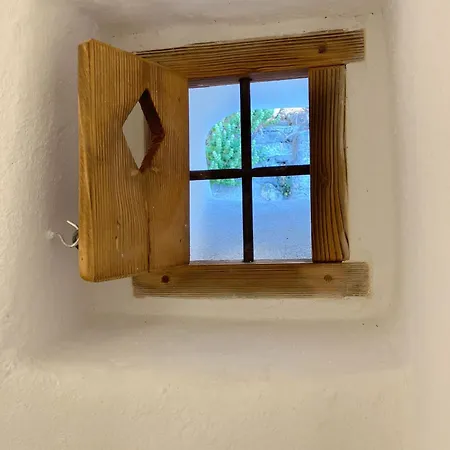 Homestay καμάρα Triovasalos